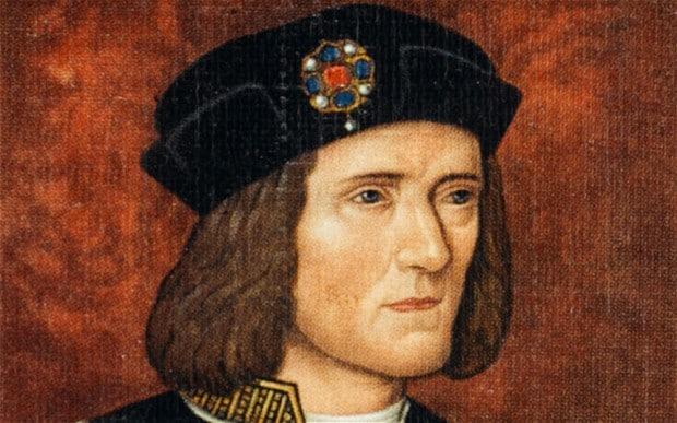 Richard III: A common criminal We are burying a psychopathic serial killer with the reinterment of Richard III, says Nigel Jones Wouldn t Richard want to be buried with his wife in Westminster Abbey?