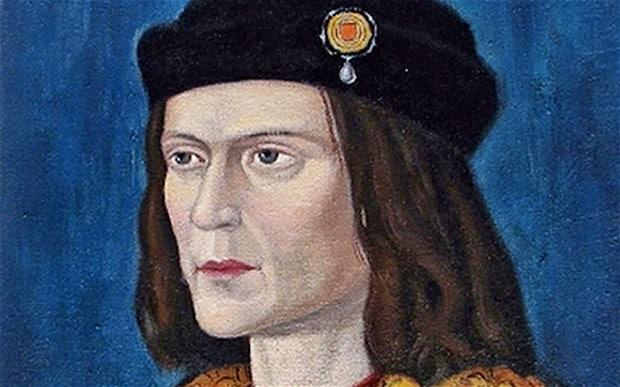 1. HOME» 2. HISTORY Richard III: We re burying the wrong body There is much controversy surrounding the reburial of Richard III, but the biggest question should be, is this even him?