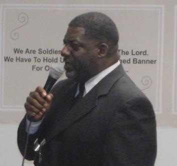 Receiving of the Holy Ghost Testimonies - continued APOSTOLIC NEWSLETTER 7 Elder Maxie of Lufkin, Texas writes: Praise the Lord Saints of the most high God.