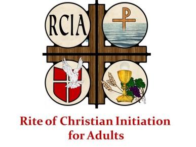 FAITH FORMATION & YOUTH MINISTRY Adult Confirmation Classes The Sacrament of Confirmation for Adults is celebrated on