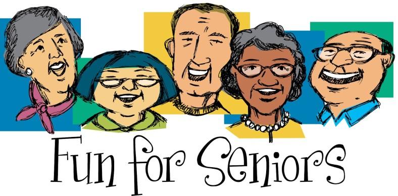PARISH & COMMUNITY EVENTS AND ACTIVITIES Friendship Club All Seniors 55 years and older are invited to join us