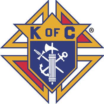 the Catholic University of America. Knights of Columbus Membership Invitation (Gentlemen 18 and older) Why Join the Knights of Columbus? Faith and Fraternity.