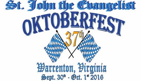 2016 Oktoberfest Features - Authentic German Oompah Band, dancing, and outdoor entertainment - German food, beer/wine garden, grilled fare, cotton candy, funnel cakes and more - Best ever carnival