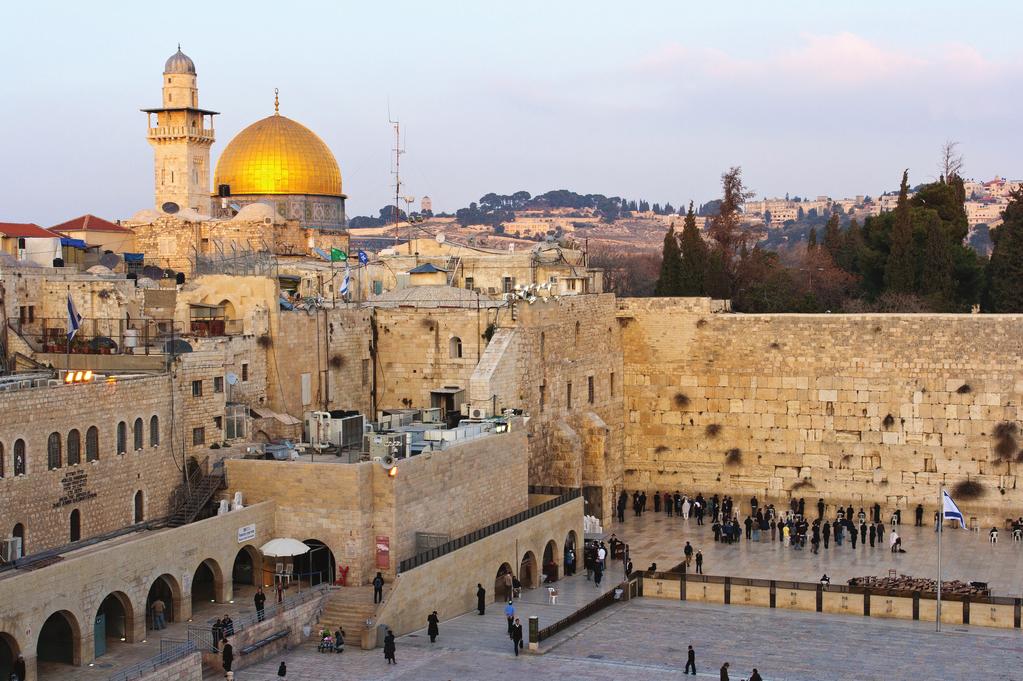 Saturday, March 9 Shabbat View of the Kotel in the Old City of Jerusalem Today will be spent in honor of Shabbat.