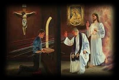 com EUCHARISTIC ADORATION Come and spend time with our Lord Eucharistic Adoration In the Blessed Sacrament Chapel Monday-Thursday From 0745 2000 Friday, Saturday, and Sunday During Chapel Operational