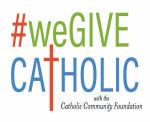 THIRTY-SECOND SUNDAY IN ORDINARY TIME NOVEMBER 11, 2018 GIVING TUESDAY In the Spirit of Thanksgiving, plan now to participate in We Give Catholic.