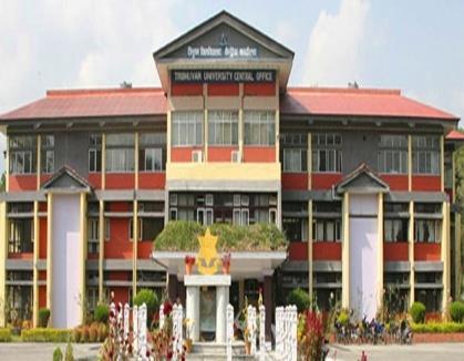 Tribhuvan University Central Library (TUCL) Tribhuvan University Central Library is the largest academic library in Nepal. It was established in 1959 A.D.