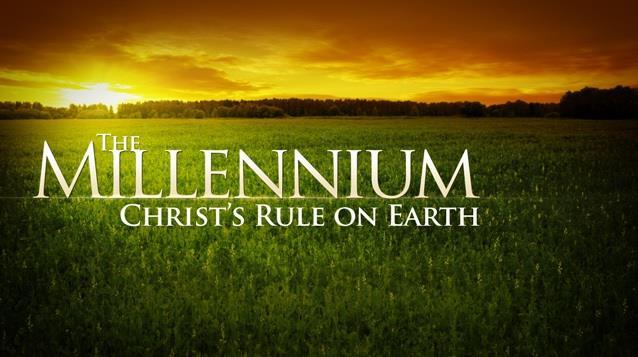 The word Millennium comes from the Latin word that means one thousand.
