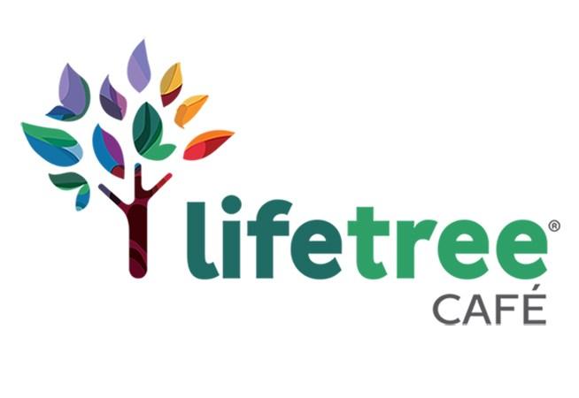 Lifetree Café (Conversation Café and Meal) is a mid-week community gathering designed to ramp down the busyness of our lives and deepen our connection to God and one