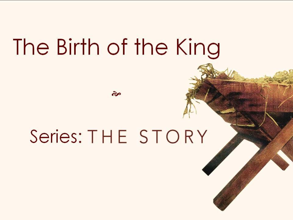 Sermon Outline Part 2 Matthew 1:1, This is the genealogy of Jesus the Messiah the son of David, the son of Abraham.
