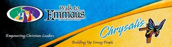 September 5, 2018 Dear GCWE Community, Newsletter September 2018 In less than two months our fall Men s Walk to Emmaus is scheduled.