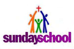 Sunday School News I am not saying this because I am in need, for I have learned to be content whatever the circumstances. I know what it is to be in need, and I know what it is to have plenty.