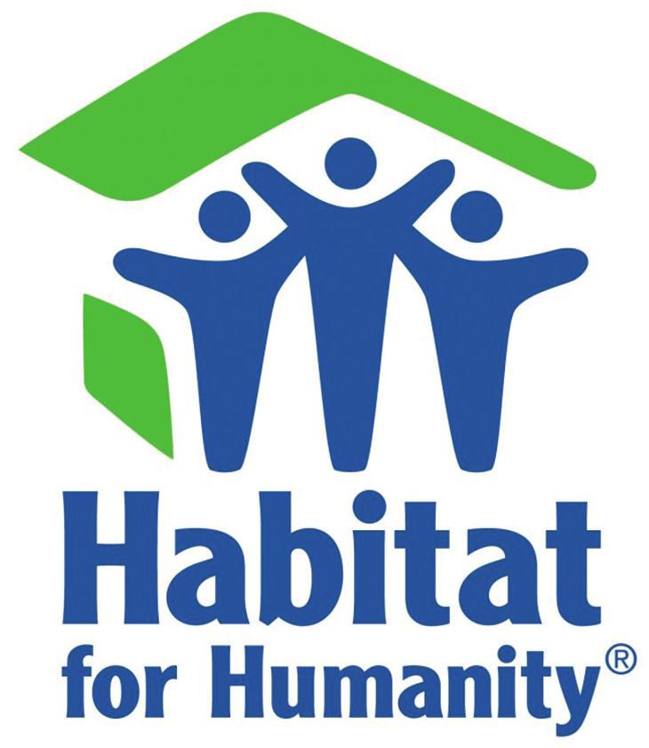 A Good Habit That Doesn t Grow Old For more than 20 years, St. Michael the Archangel Parish has participated in the Cary Coalition of Churches with Habitat for Humanity of Wake County.