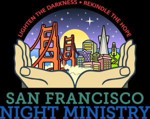 February 2018 Outreach: San Francisco Night Ministry (www.sfnightministry.