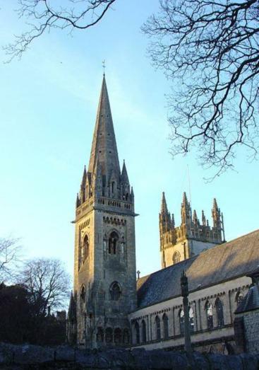 The Diocese of Llandaff has some of the most beautiful countryside, towns and seascapes in Wales, from the Heritage Coast of the Vale of Glamorgan in the south to the deep scarred Valleys of the