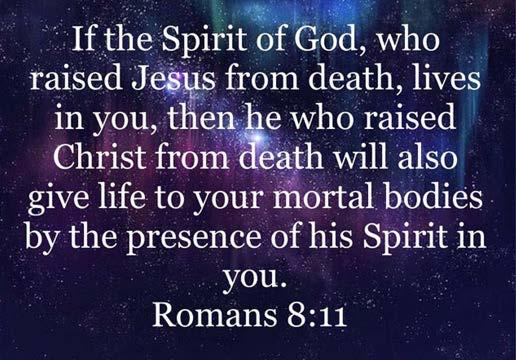 whom you crucified, but whom God raised from the dead that this man stands before you healed (4:10). The phrase, whom God raised from the dead, is central to every sermon Peter delivers.