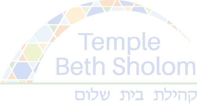 BRAND STANDARDS GUIDE :: Overview Temple Beth Sholom Miami Beach is evolving to reflect the times, its membership, and it s unique location on Miami Beach.