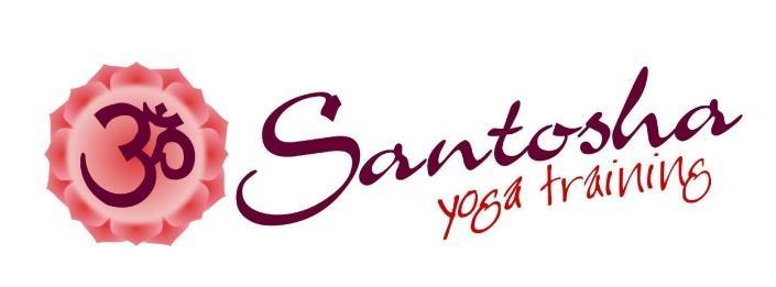 Meditation Course PROSPECTUS Director of Studies: Michael Mc Cann Duration: 10 x 2 1/2 hr sessions Venue: Santosha Yoga Studio, 39b Market