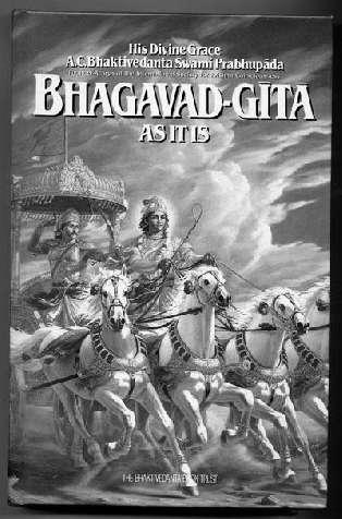 Bhagavat Geeta Why we read e Bhagavat Geeta, even if we can't understand it? An old farmer lived on a farm in e mountains wi his young grandson.