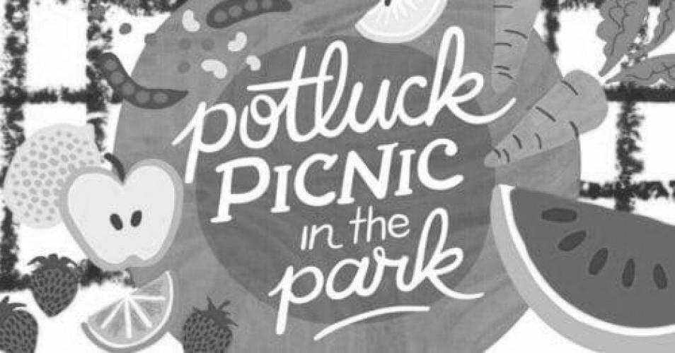 PICNIC AND POTLUCK Potluck Games and Special Music At Clear Lake Park!