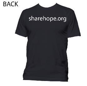 T- shirts are great to wear to all HOPE UCC events, i.e. Aurora Pride Parade, Jesus Has Left the Building, GameShow Palooza, etc.