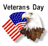 The Story of Veterans Day November 11th is Veterans Day. A veteran is a soldier who has served his/her country. Thirty-five countries fought in World War I.