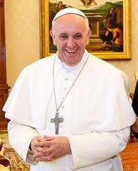 10 Be merciful like the Father Last Saturday Pope Francis created a number of new cardinals.