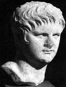 First Peter First Peter was written in 64 or 65 AD. To understand I Peter, it helps to have a grasp of the historical context in which it was written. Nero was Caesar of Rome.