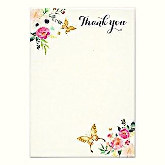 Announcements Dear Friends in Christ, I wish to thank everyone for my beautiful cards for my birthday, June 2nd, and for the kind and loving sentiments, Your thoughts and prayers for me will always