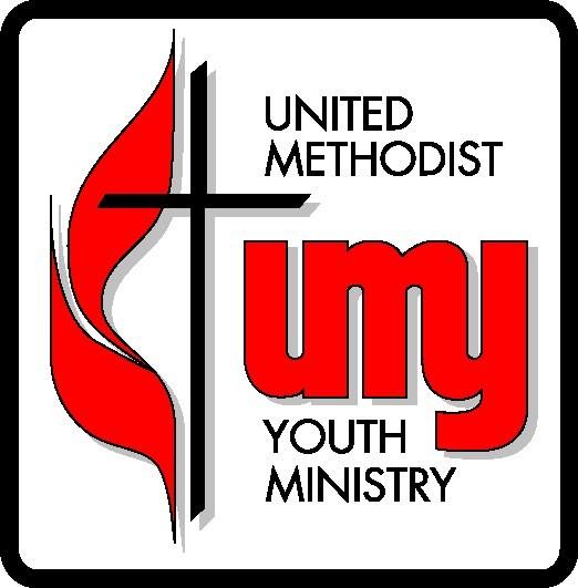 UMYF The UMYF's Dinner Theater "That's Not My Jesus" went off without a hitch due to some committed youth and hard-working youth volunteers!