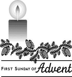 The Days of Advent are upon us The Days of Advent bring us the wonderful invitation to hear, in a new way, the Lord s promise to come again in glory and restore the earth, banish the darkness, lift