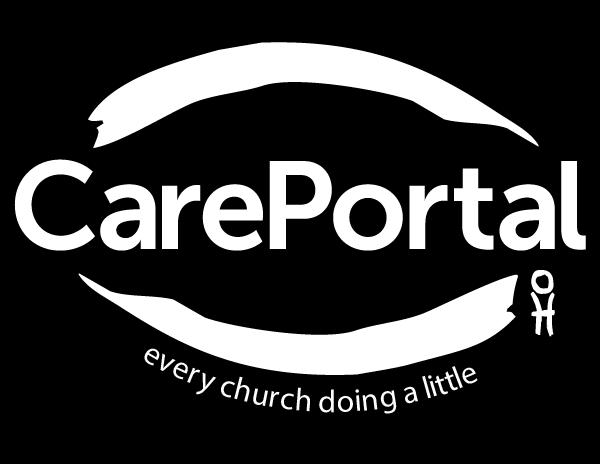 CPC has become A partner with Care Portal! Care Portal connects children and families< who are struggling, with churches willing to offer support.