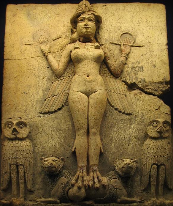 This false trinity of Satan also found its way into all of the major cultures of the world of which perhaps the most prominent is the Egyptian trinity Isis, Osiris and Horus.