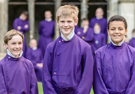 Master of Choristers, David Flood, welcomes enquiries from parents and their sons at any time. 10 Nov, Canterbury Cathedral. All enquiries to David Flood: davidf@canterbury-cathedral.