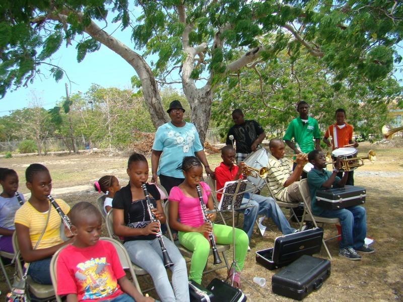 YWCA Day, the YWCA of The Bahamas