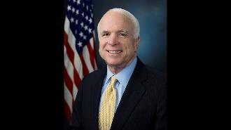 We have seen the media this week reactions to the death of Senator John McCain, Vietnam veteran and former prisoner of war, six-term senator and two-time presidential candidate.