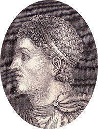 Just before Patrick was born, the Roman Emperor Theodosius When Patrick was a