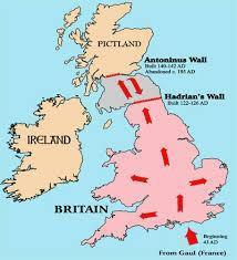 was under attack in Britain.