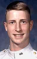 Army Capt. Joshua T. Byers Died July 23, 2003 Serving During Operation Iraqi Freedom 29, of Sparks, Nev.