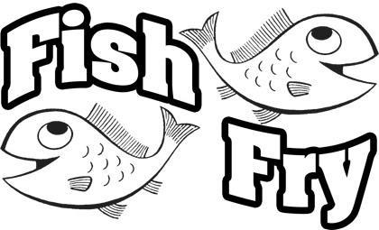 The Fish Fry is coming! Plan to join us on Saturday, October 6. We will need help with food prep, set up, and clean up. Sign up to provide side dishes, breads, desserts etc. to serve with the meals.