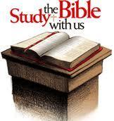 BIBLE STUDY Come to explore together the pathways of the New Testament and to increase our faith and spiritual fulfillment through study of the Holy Scriptures led by Der Mesrob Hovsepyan.