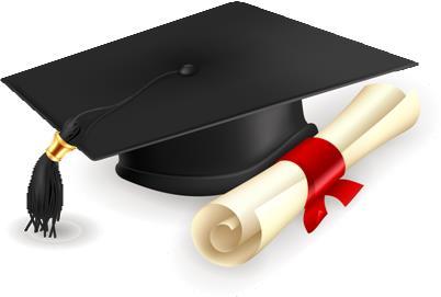 Gregory parishioners graduating from high school, college, or graduate school this spring, please notify (or pass the word along and have them notify) the church office or Der Hayr by calling