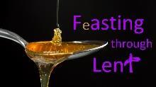 Rev. Joan Pell Sierra Pines United Methodist Church Sermon: 3/13/16 Series: Feasting through Lent Scripture: John 12:1-8 Feasting through Lent: Appreciation <John 12:1-8 NRSV> Six days before the