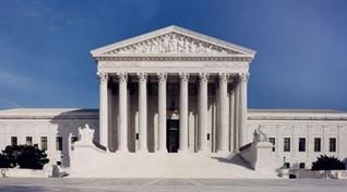 Musings from the Pastor God And The U.S. Supreme Court In the news this week there is a court case which has made it to The United States Supreme Court.