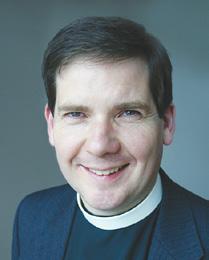 6 KEY PEOPLE The Revd Canon Gareth J Powell, Secretary of the Methodist Conference Gareth was the Assistant Secretary of the Conference and Head of Governance Support in the Connexional Team from