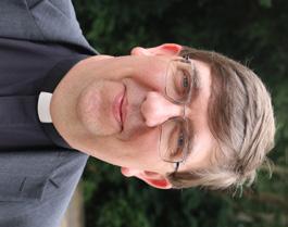 He read theology at Westminster College, Oxford, and then undertook ministerial training at Queen s College, Birmingham, obtaining an MA in Pastoral Theology before spending time at the Graduate