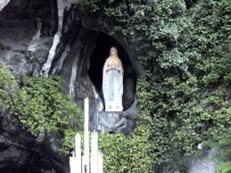 If you love Our Lady, this is your pilgrimage!