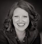7 Meet Our New Associate Pastor Rev. Caitie Smith has been called as our part-time Associate Pastor. Caitie, a relative newcomer to the Kansas City area, is originally from Asheboro, NC.