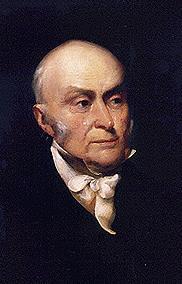 L e s s o n T w o H i s t o r y O v e r v i e w a n d A s s i g n m e n t s The Tariff of Abominations In 1825 Monroe s term of office came to an end, and John Quincy Adams became president.