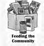 cc Events Around the Diocese THE FOOD ASSISTANCE MINISTRY is in need of nonperishable food to reach out to the less fortunate in our midst.